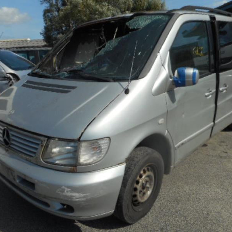Amortisseur avant droit MERCEDES CLASSE V 638 Photo n°1