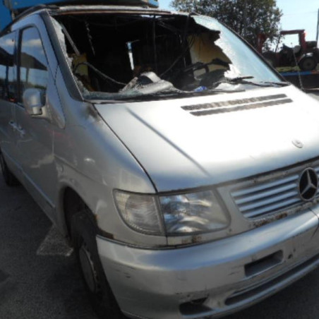 Amortisseur avant droit MERCEDES CLASSE V 638
