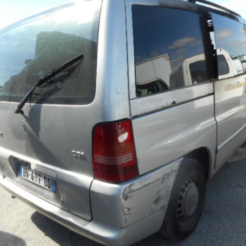 Amortisseur avant droit MERCEDES CLASSE V 638 Photo n°3