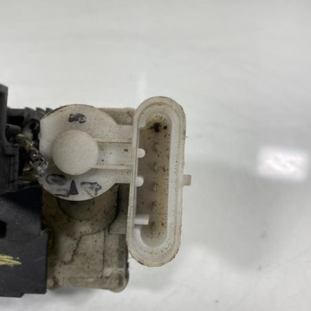 Serrure avant droit CITROEN JUMPER 2