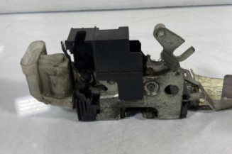 Serrure avant droit CITROEN JUMPER 2