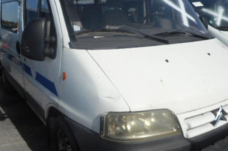 Serrure avant droit CITROEN JUMPER 2