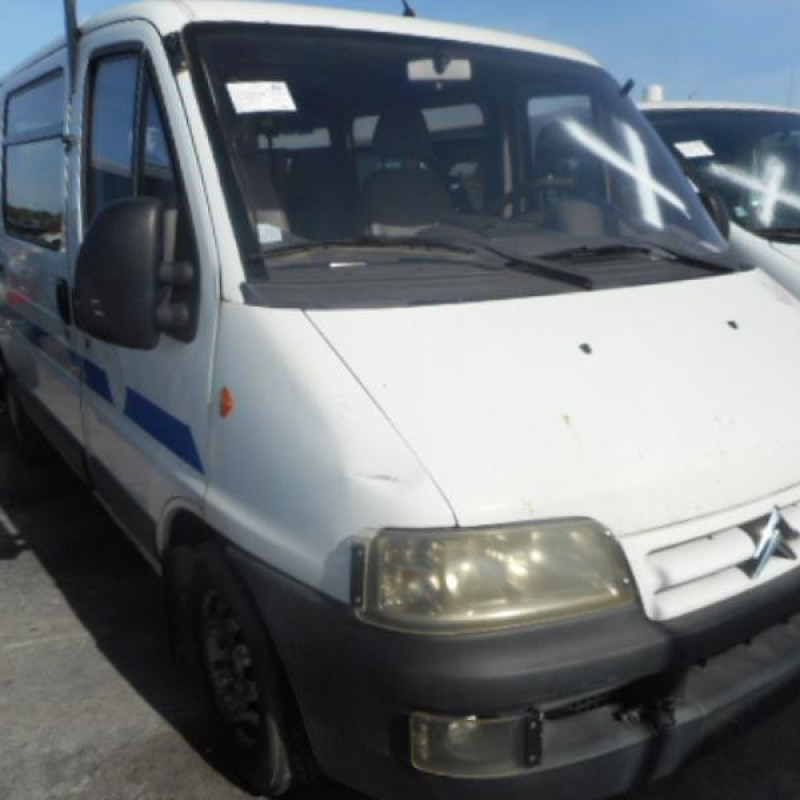 Serrure avant droit CITROEN JUMPER 2 Photo n°4