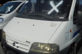 Serrure avant droit CITROEN JUMPER 2