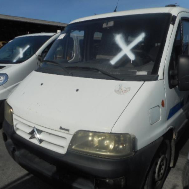 Serrure avant droit CITROEN JUMPER 2 Photo n°5