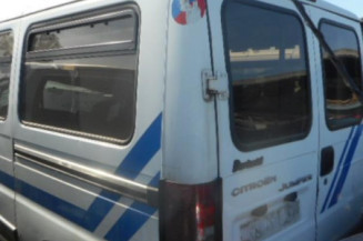 Serrure avant droit CITROEN JUMPER 2