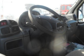 Serrure avant droit CITROEN JUMPER 2