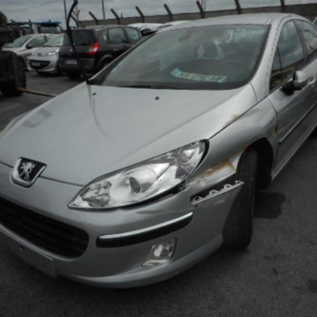 Amortisseur avant droit PEUGEOT 407 Photo n°1