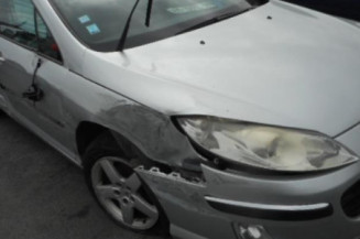 Amortisseur avant droit PEUGEOT 407