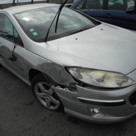 Amortisseur avant droit PEUGEOT 407