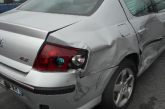 Amortisseur avant droit PEUGEOT 407