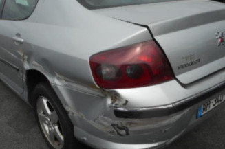 Amortisseur avant droit PEUGEOT 407
