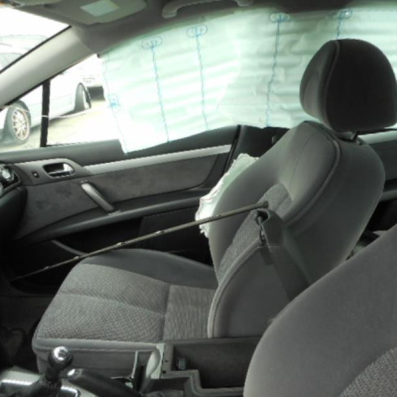 Amortisseur avant droit PEUGEOT 407 Photo n°5