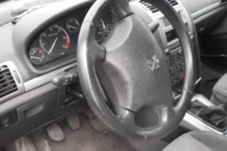 Amortisseur avant droit PEUGEOT 407