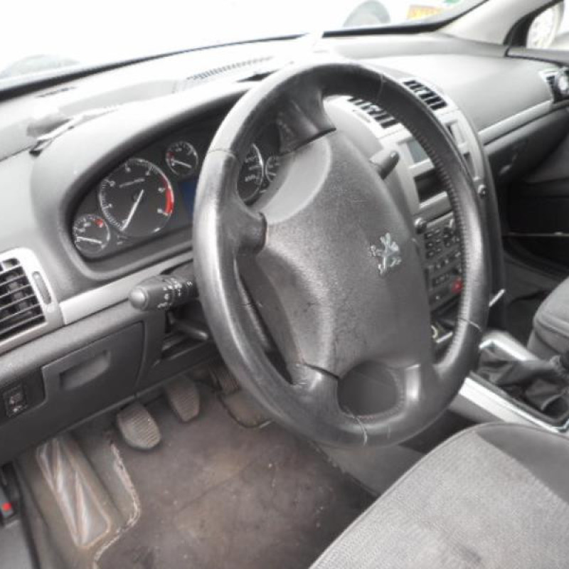 Amortisseur avant droit PEUGEOT 407 Photo n°6