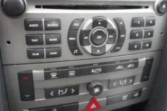 Amortisseur avant droit PEUGEOT 407