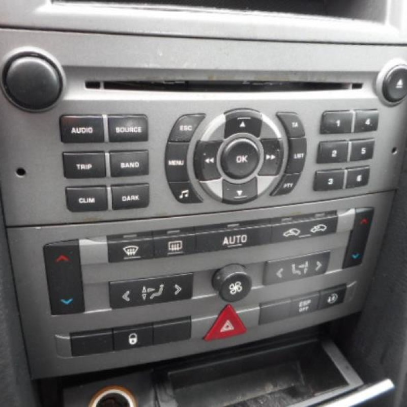 Amortisseur avant droit PEUGEOT 407 Photo n°7