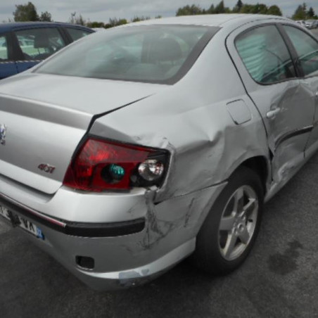 Pivot de moyeu arriere gauche PEUGEOT 407