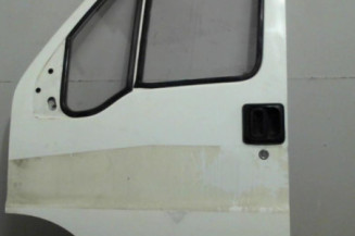 Porte avant gauche CITROEN JUMPER 2 Photo n°1