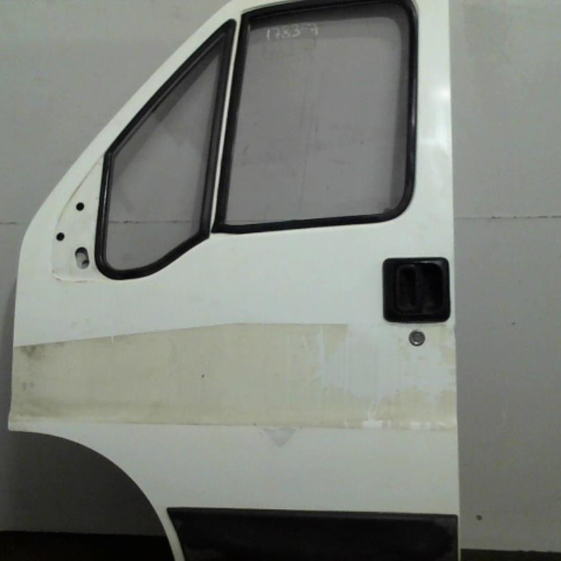 Porte avant gauche CITROEN JUMPER 2 Photo n°1