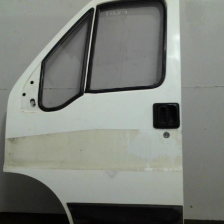Porte avant gauche CITROEN JUMPER 2 Photo n°1