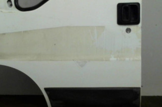 Porte avant gauche CITROEN JUMPER 2