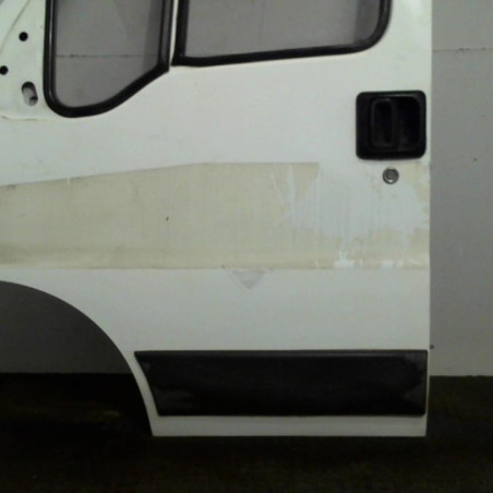 Porte avant gauche CITROEN JUMPER 2