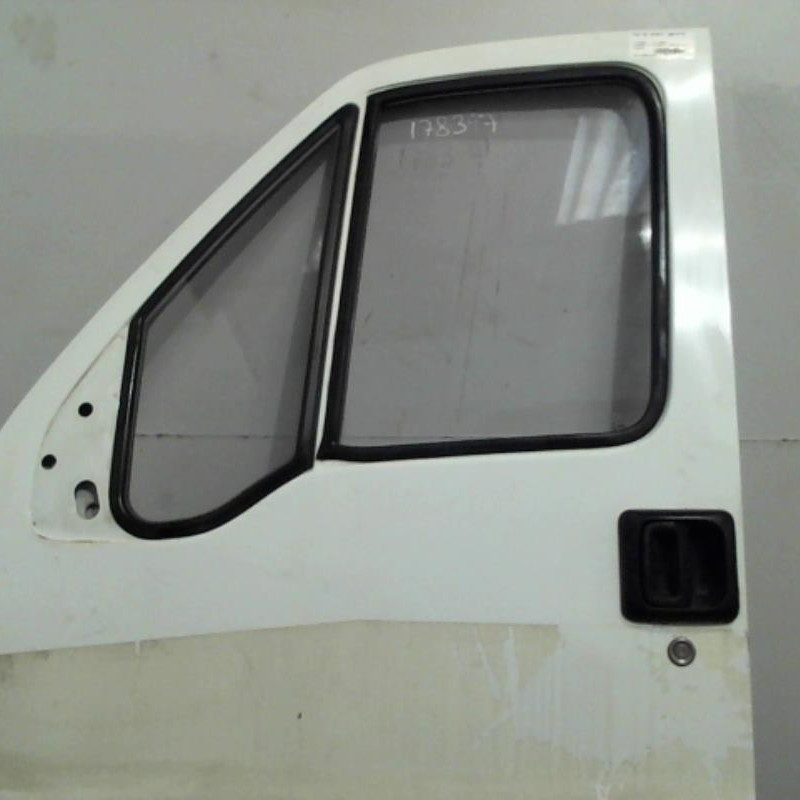 Porte avant gauche CITROEN JUMPER 2 Photo n°3