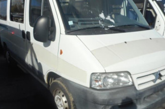 Porte avant gauche CITROEN JUMPER 2