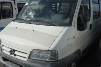 Porte avant gauche CITROEN JUMPER 2