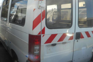 Porte avant gauche CITROEN JUMPER 2