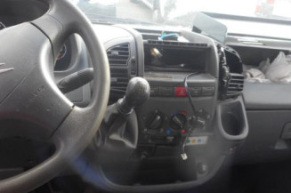 Porte avant gauche CITROEN JUMPER 2