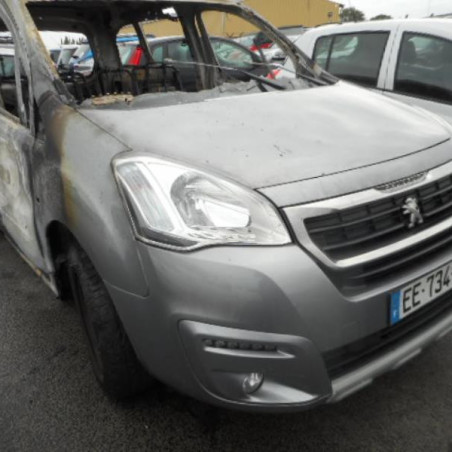 Cardan gauche (transmission) PEUGEOT PARTNER 2