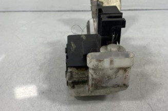 Serrure avant droit CITROEN JUMPER 2