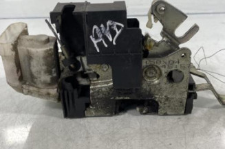 Serrure avant droit CITROEN JUMPER 2