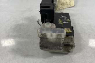 Serrure avant gauche CITROEN JUMPER 2