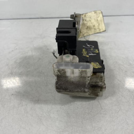Serrure avant gauche CITROEN JUMPER 2
