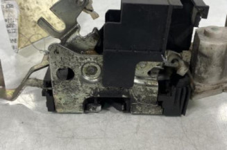 Serrure avant gauche CITROEN JUMPER 2