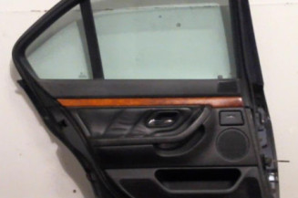 Porte arriere gauche BMW SERIE 7 E38 Photo n°1