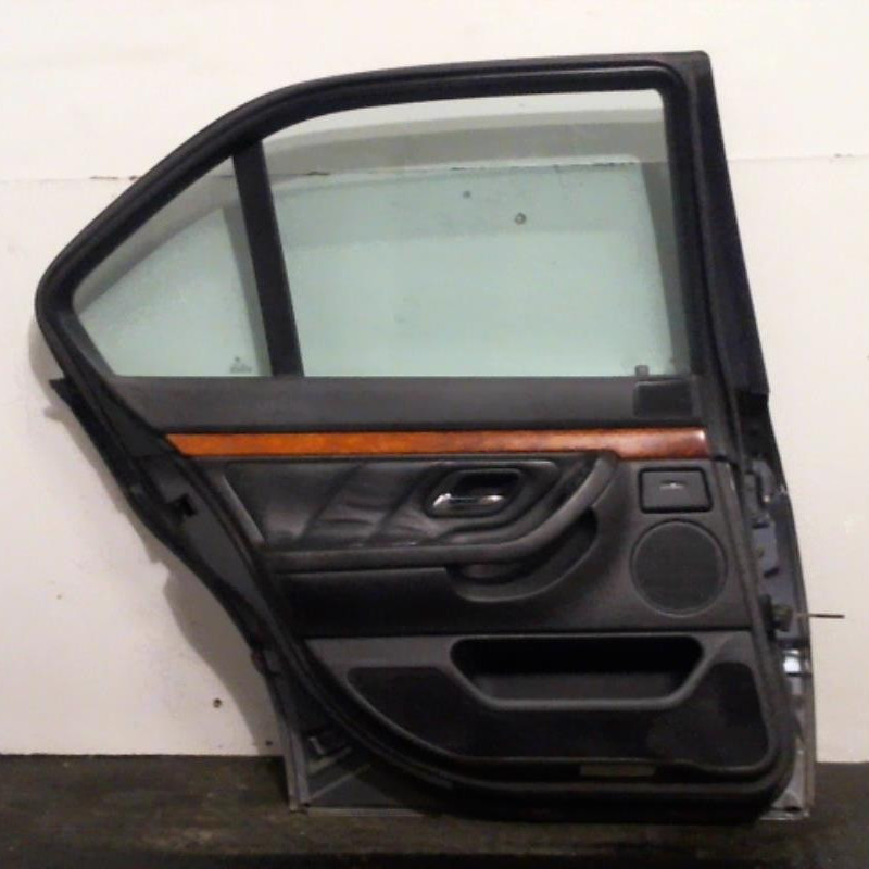 Porte arriere gauche BMW SERIE 7 E38 Photo n°1