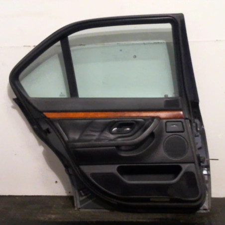 Porte arriere gauche BMW SERIE 7 E38 Photo n°1