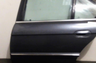 Porte arriere gauche BMW SERIE 7 E38