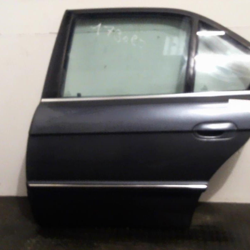Porte arriere gauche BMW SERIE 7 E38 Photo n°3