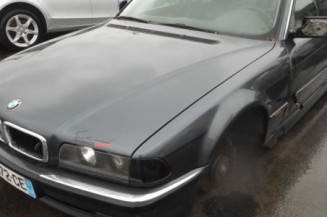 Porte arriere gauche BMW SERIE 7 E38