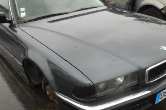 Porte arriere gauche BMW SERIE 7 E38