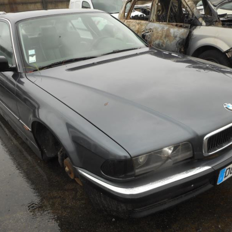Porte arriere gauche BMW SERIE 7 E38 Photo n°5