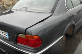 Porte arriere gauche BMW SERIE 7 E38