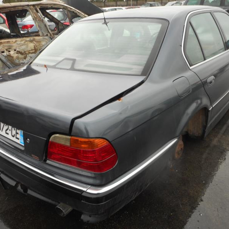 Porte arriere gauche BMW SERIE 7 E38 Photo n°6