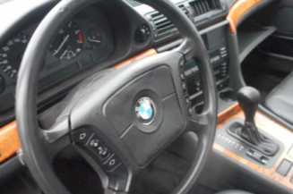 Porte arriere gauche BMW SERIE 7 E38