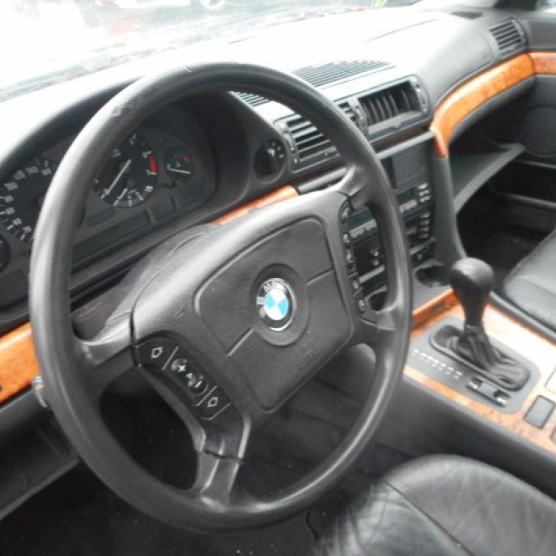 Porte arriere gauche BMW SERIE 7 E38 Photo n°8